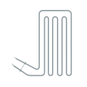 Ricambi - Elementi riscaldanti HELO - 1