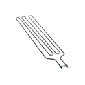Ricambi - Elemento riscaldante HUUM per riscaldatori CLIFF/STEEL - 1