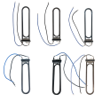 Ricambi - Elementi riscaldanti HARVIA HGS, generatore HGX - 0