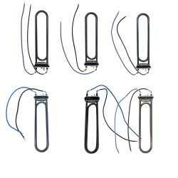 Ricambi - Elementi riscaldanti HARVIA HGS, generatore HGX 