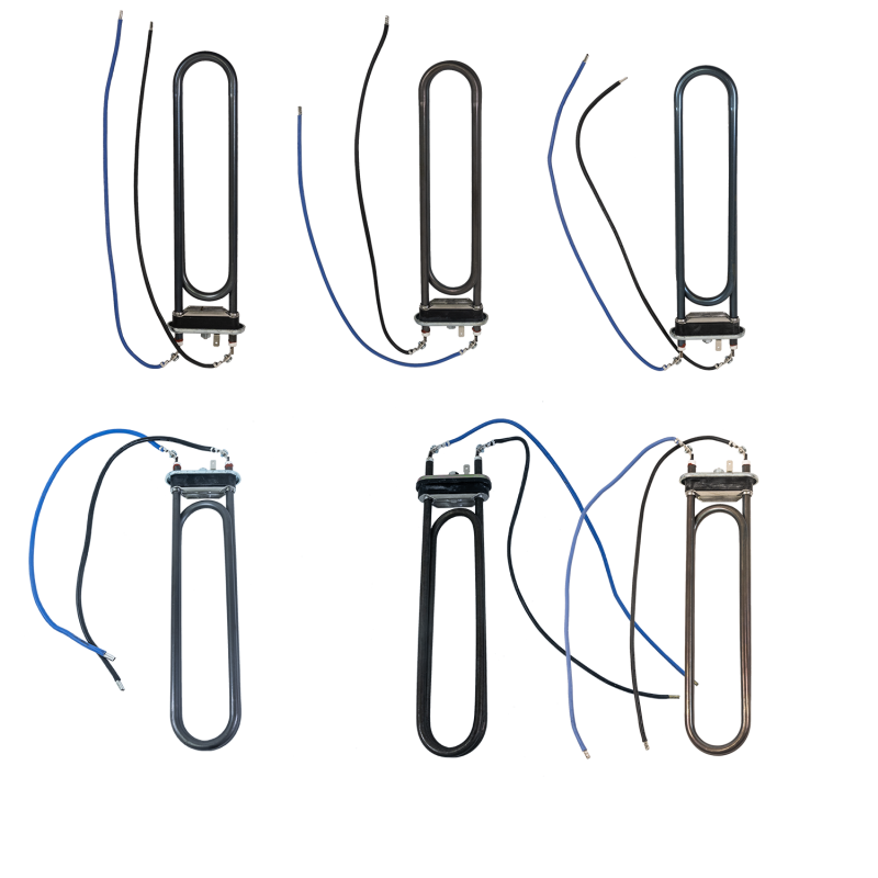 Ricambi - Elementi riscaldanti HARVIA HGS, generatore HGX