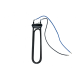 Pezzi di ricambio - Resistenze di riscaldamento HARVIA HGS, generatore HGX SPZG-322