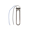 Ricambi - Elementi riscaldanti HARVIA HGS, generatore HGX - 6