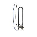 Ricambi - Elementi riscaldanti HARVIA HGS, generatore HGX - 4
