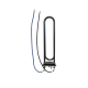 Pezzi di ricambio - Resistenze di riscaldamento HARVIA HGS, generatore HGX SPZG-340T