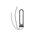 Ricambi - Elementi riscaldanti HARVIA HGS, generatore HGX - 1