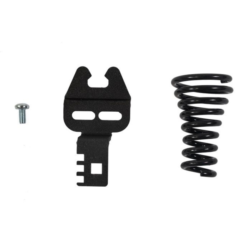 Ricambi - maniglia per porta stufa a legna per sauna HARVIA SP687