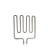 Ricambi - Resistenze NARVI, Ultra grandi 1,5 kW