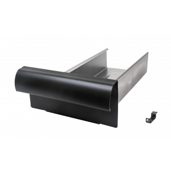 Ricambi - contenitore cenere HARVIA SP682