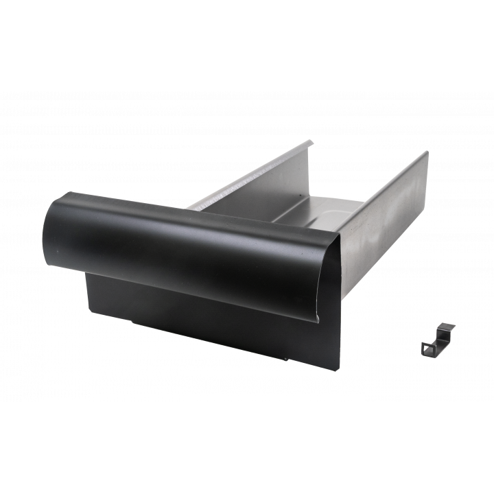 Ricambi - contenitore cenere HARVIA SP682