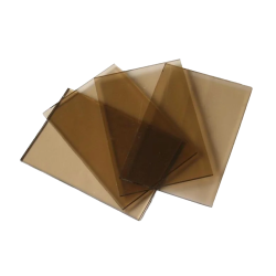 Ricambi - Vetri per stufe a legna 