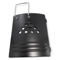 Ricambi - per serbatoi di riscaldamento dell'acqua HARVIA Cauldrons - Sportello per calderone da 80 litri  Ricambi - per serbatoi di riscaldamento dell'acqua HARVIA Cauldrons - Sportello per calderone da 80 litri