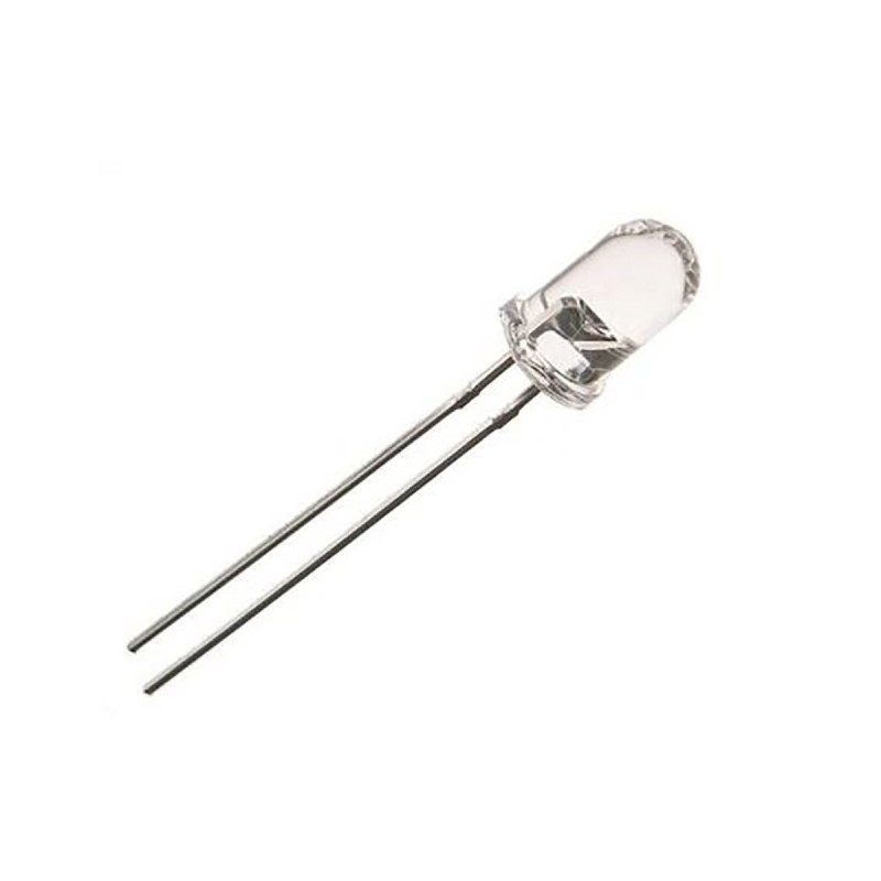 Lampade LED di ricambio, 12 pezzi.