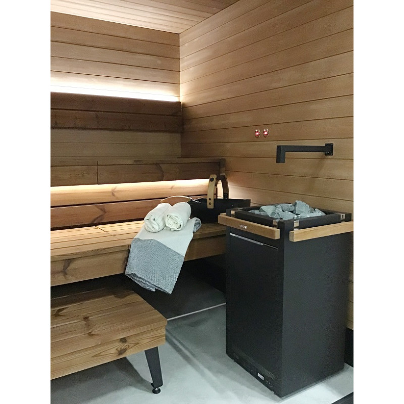 Erogatore di profumo d'acqua HARVIA Autodose