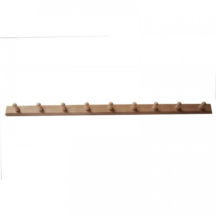 Appendiabiti, 9 ganci