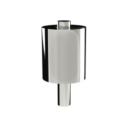 SERBATOIO PER SAUNA 45 L 0,8 mm, 115/D115  SERBATOIO PER SAUNA 45 L 0,8 mm, 115/D115