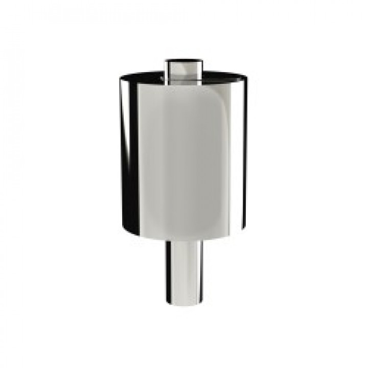 SERBATOIO PER SAUNA 45 L 0,8 mm, 115/D115