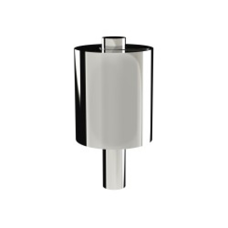 SERBATOIO PER SAUNA 45 L 0,8 mm, 115/D115