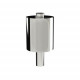 SERBATOIO PER SAUNA 45 L 0,8 mm, 115/D115