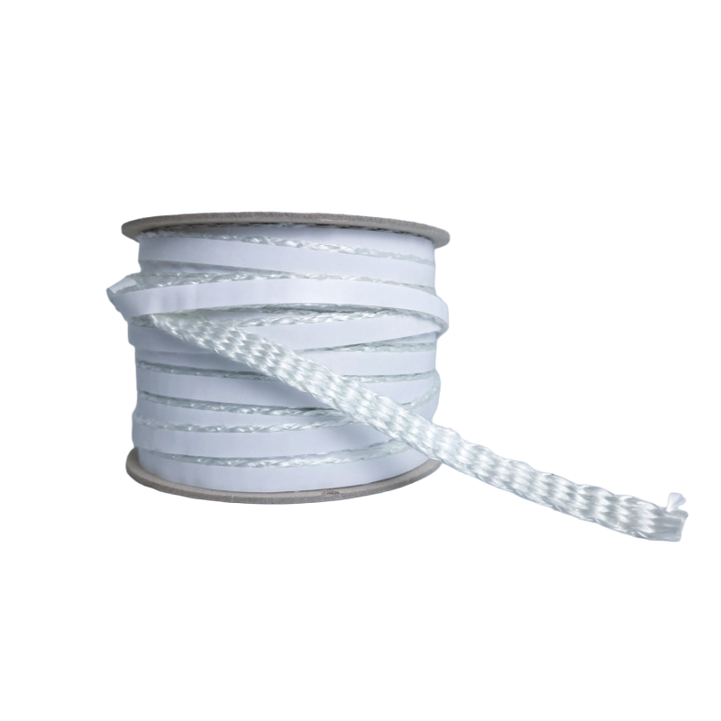 Nastro isolante bianco SILCAVER 55