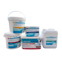 Kit di prodotti chimici BAYROL per piscine con filtro a sabbia, grande - 0