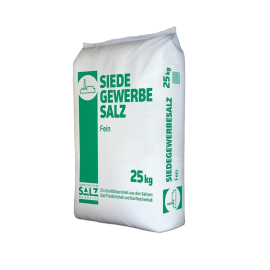 Sale per piscina Euro, 25 kg 