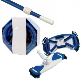 Kit pulizia piscina