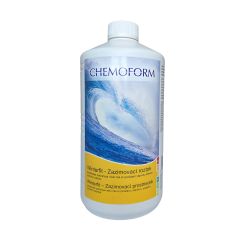 Prodotto per la manutenzione invernale della piscina: Chemoform Winterfit 