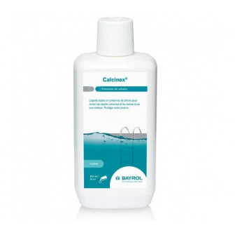 Calcinex Trattamento anticalcare, 1 L