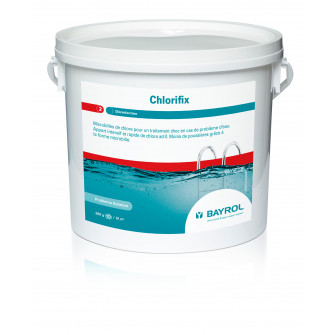 Clorifix, 5 kg