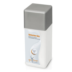 SPA TIME cartuccia pulita 800g  SPA TIME cartuccia pulita 800g
