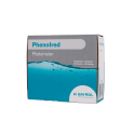 Compresse per l'analisi dell'acqua per fotometro Phenolred, determinazione del pH, 10 compresse - 1