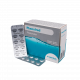 Compresse per l'analisi dell'acqua con fotometro Phenolred, determinazione del pH, 10 compresse