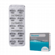 Compresse per l'analisi dell'acqua con fotometro Phenolred, determinazione del pH, 10 compresse
