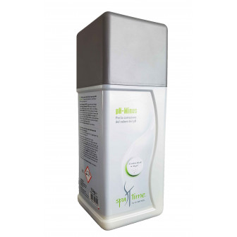 Regolatore di pH pH-meno, 1,5 kg