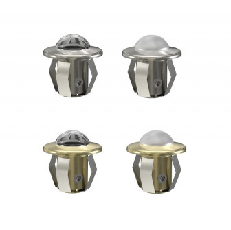 Cristalli CARIITTI CR-05 per illuminazione a LED