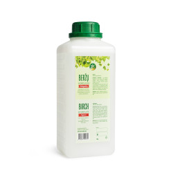 Idrolato di betulla naturale, 1 kg  Idrolato di betulla naturale, 1 kg