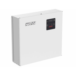 Pannello di controllo del riscaldatore elettrico per sauna - HARVIA C170VKK  Pannello di controllo del riscaldatore elettrico per sauna - HARVIA C170VKK