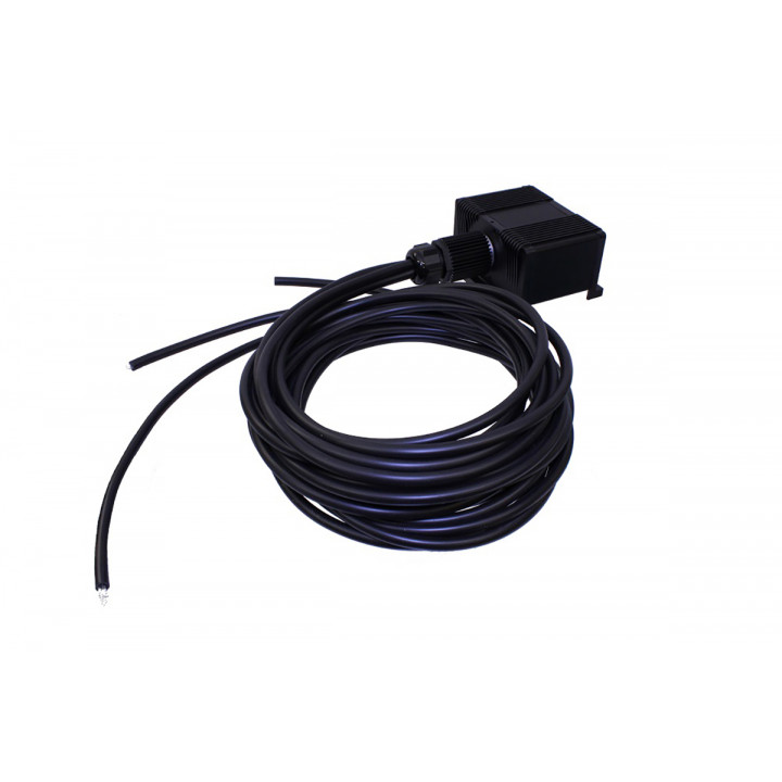 Set di illuminazione per sauna CARIITTI VPAC-1540-CEP200