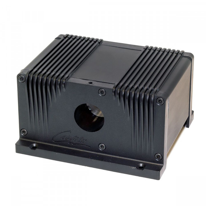 Set di illuminazione per sauna CARIITTI VPAC-1540-CEP200