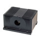 Set di illuminazione per sauna CARIITTI VPAC-1540-CEP200