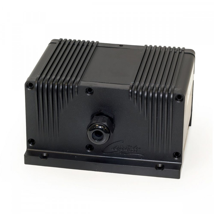 Set di illuminazione per sauna CARIITTI VPAC-1540-CEP200