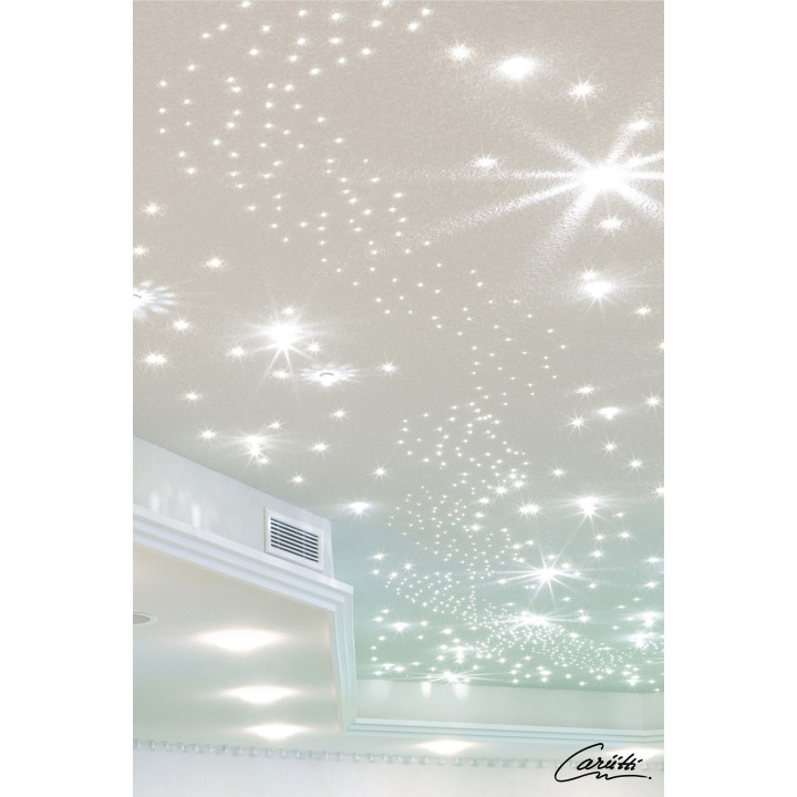 Set di illuminazione per sauna CARIITTI VPL30CT-300