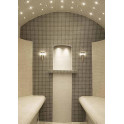 Set di illuminazione per sauna CARIITTI VPAC-1530-PL221 - 4