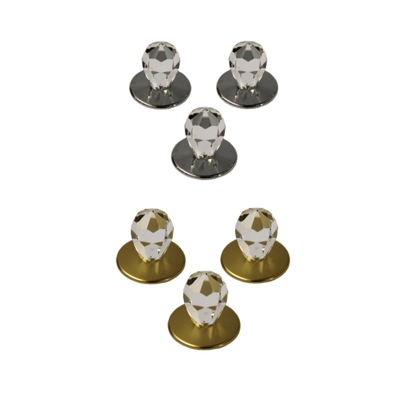 Cristalli CARIITTI CR-16 per illuminazione a LED