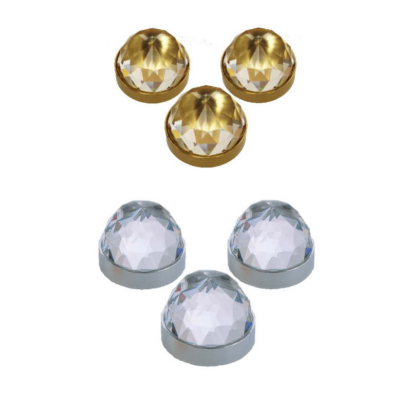 Cristalli CARIITTI CR-30 per illuminazione LED