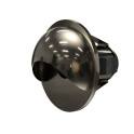 CARIITTI GP-65 Led IP67, acciaio inox - 1