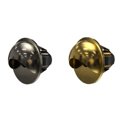 CARIITTI GP-65 Led IP67, acciaio inox  CARIITTI GP-65 Led IP67, acciaio inox