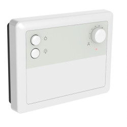 Pannello di controllo del riscaldatore elettrico per sauna - HARVIA Senlog CF9