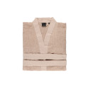 Accappatoio - RENTO KENNO, beige - 1